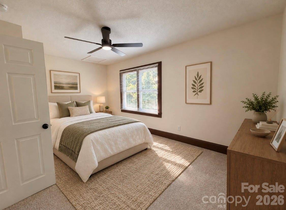 609 Durham AVE, Statesville, NC 28677