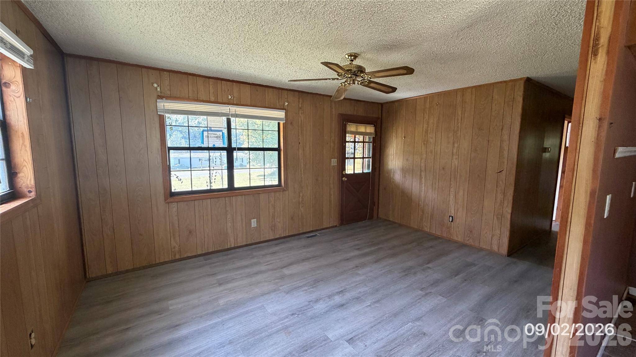 485 Geter RD, Woodleaf, NC 27054
