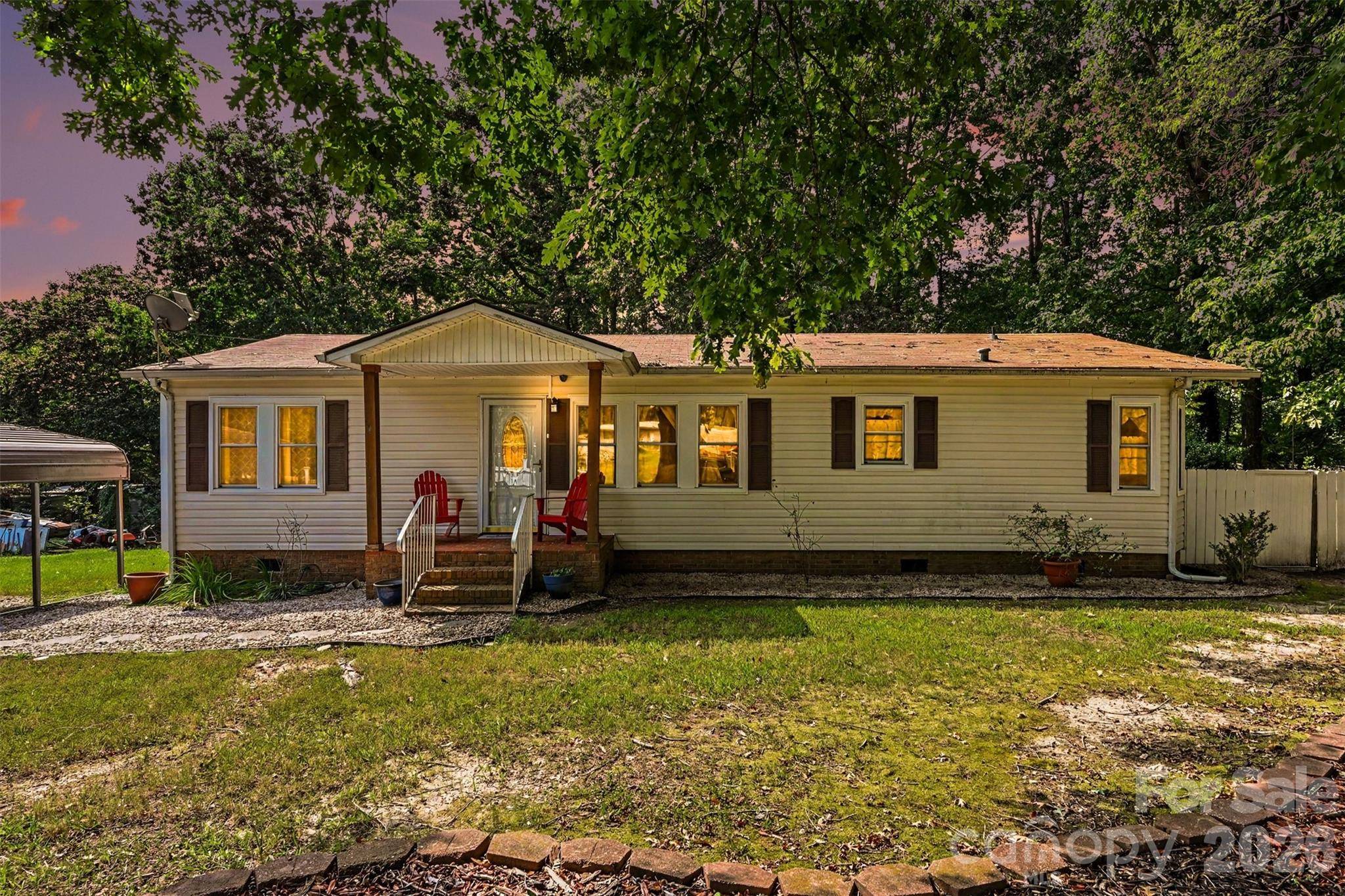 115 Red Fox CT, Mount Holly, NC 28120