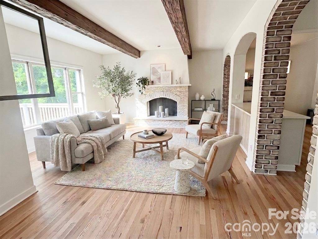 13033 Asbury Chapel RD, Huntersville, NC 28078