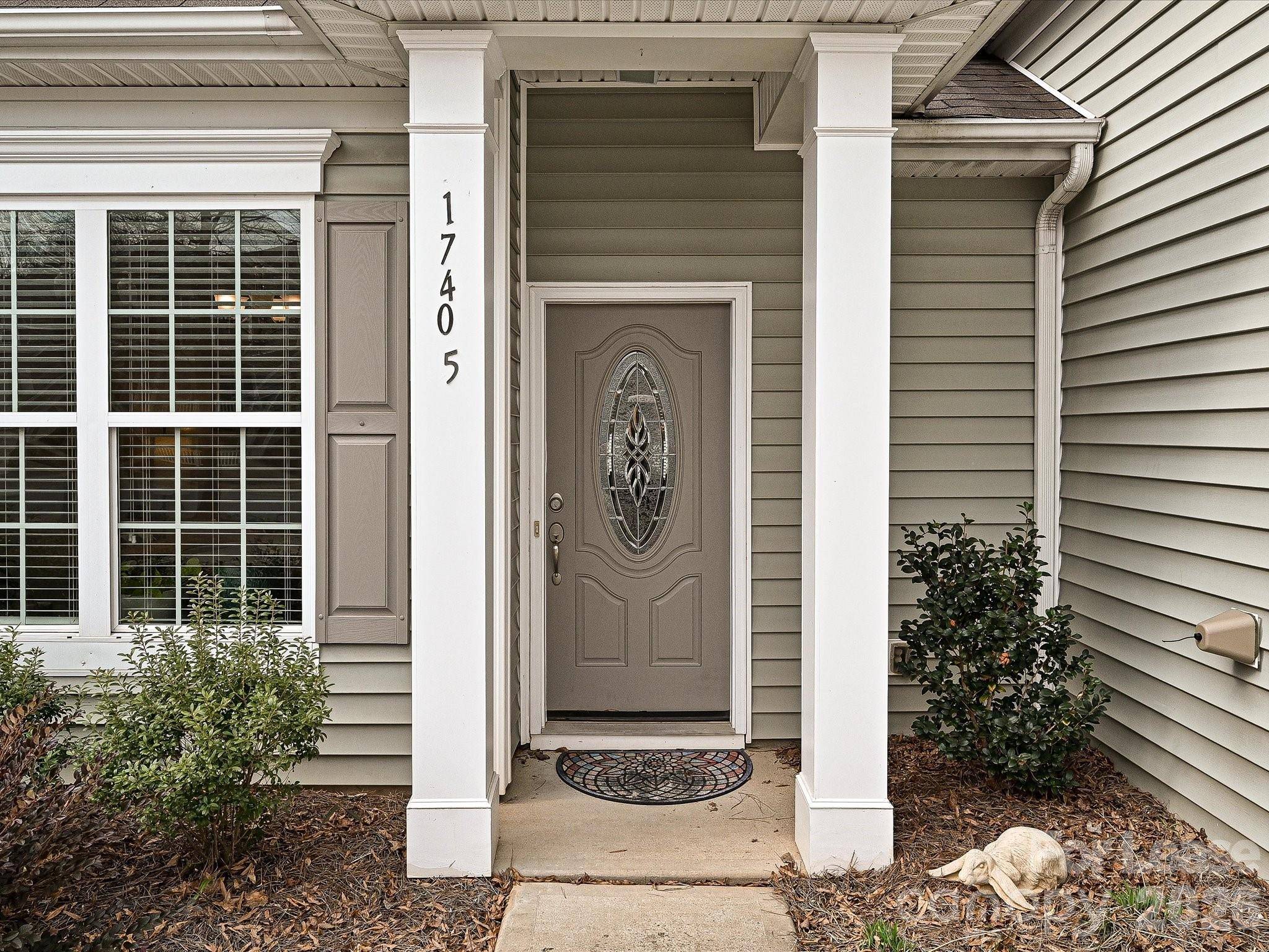 17405 Caldwell Track DR, Huntersville, NC 28078