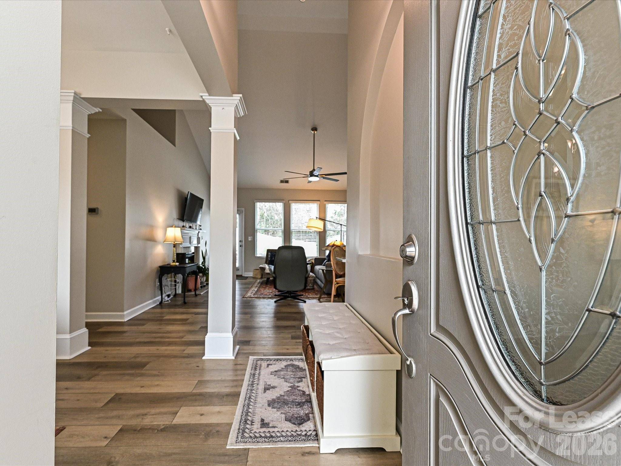 17405 Caldwell Track DR, Huntersville, NC 28078