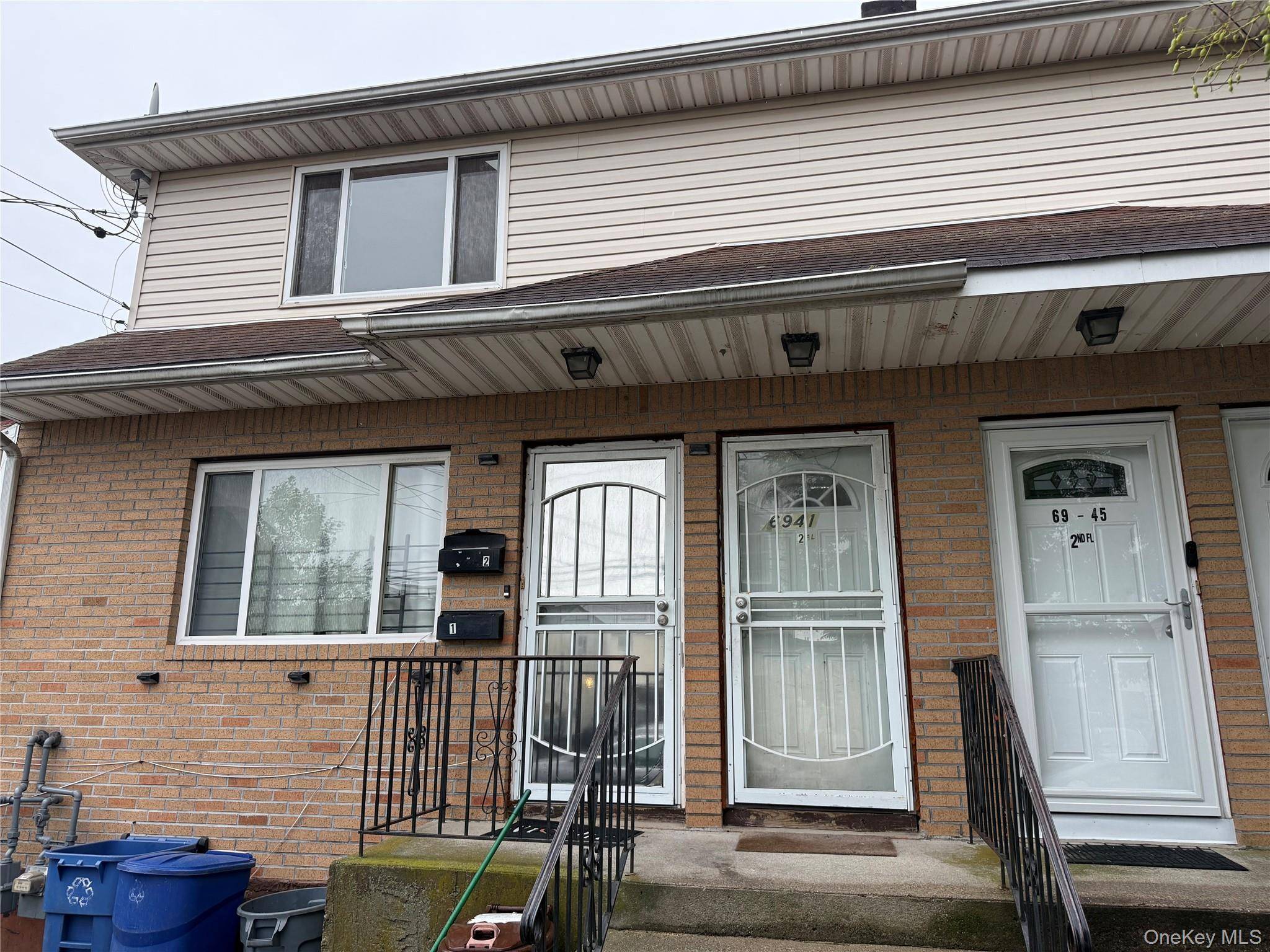69-41 Burchell AVE #2, Arverne, NY 11692