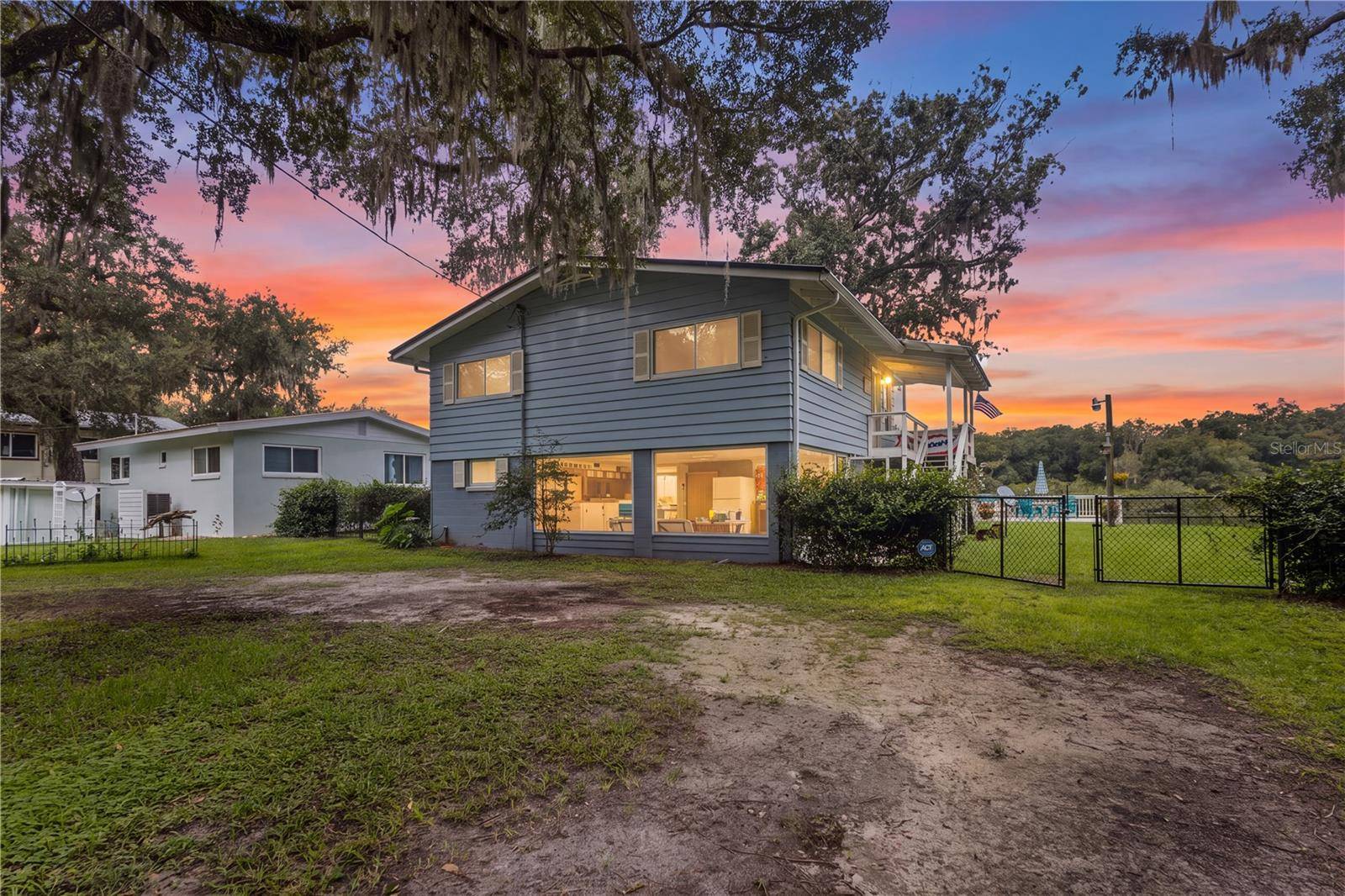 473 SE 964TH ST, Old Town, FL 32680