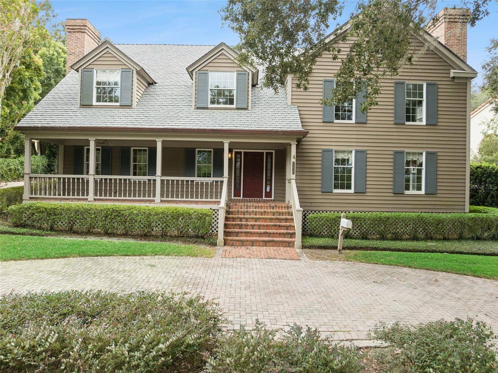 1530 ALABAMA DR, Winter Park, FL 32789