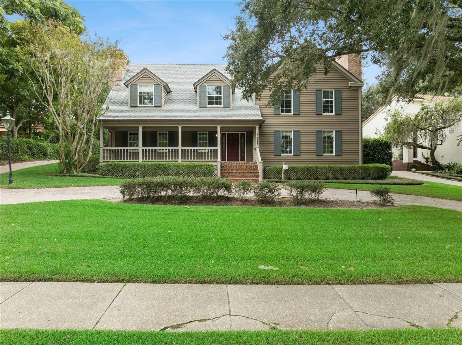 1530 ALABAMA DR, Winter Park, FL 32789