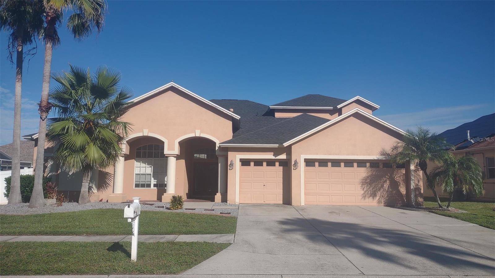 18309 EASTWYCK DR, Tampa, FL 33647