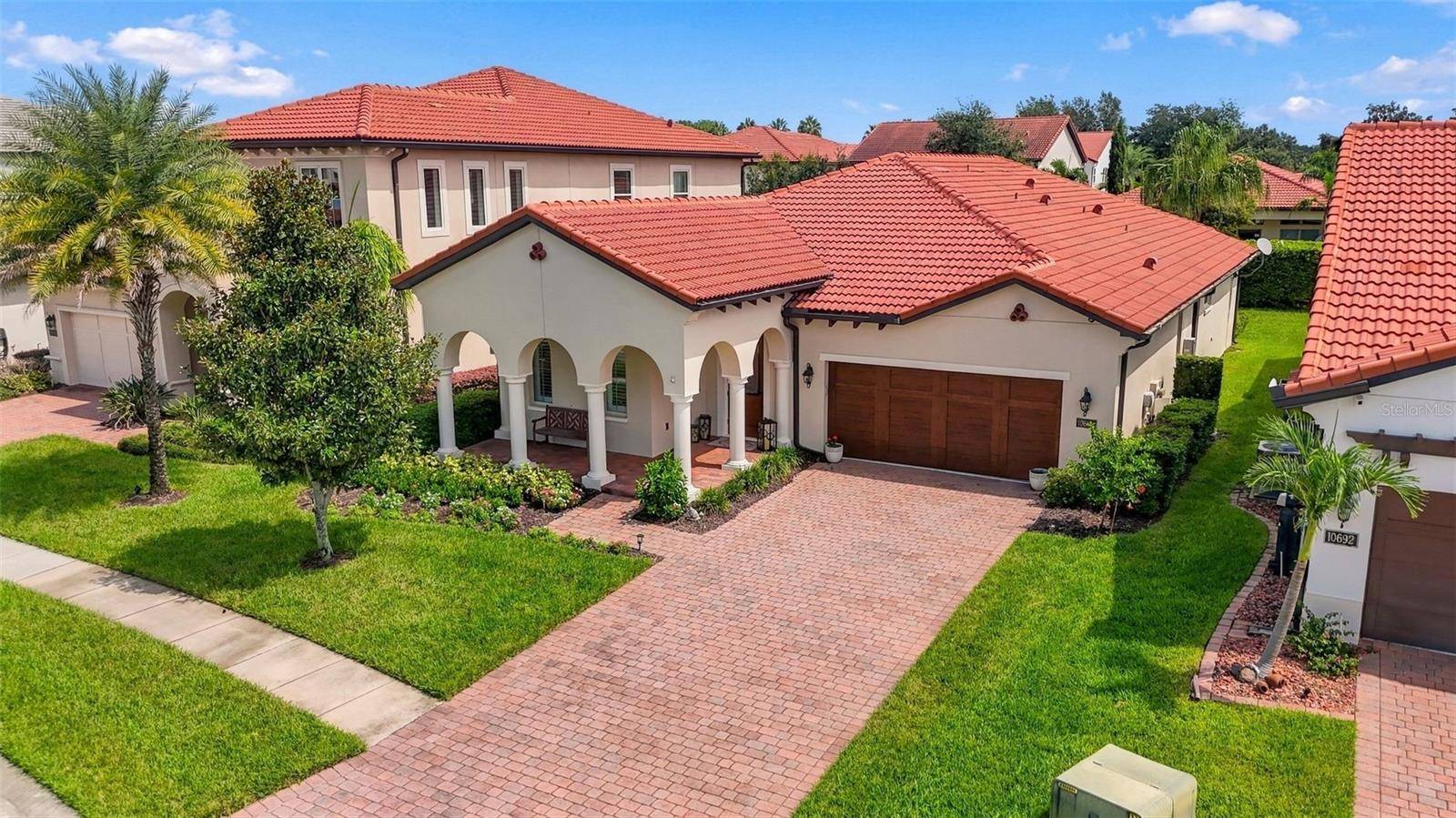 10698 ROYAL CYPRESS WAY, Orlando, FL 32836
