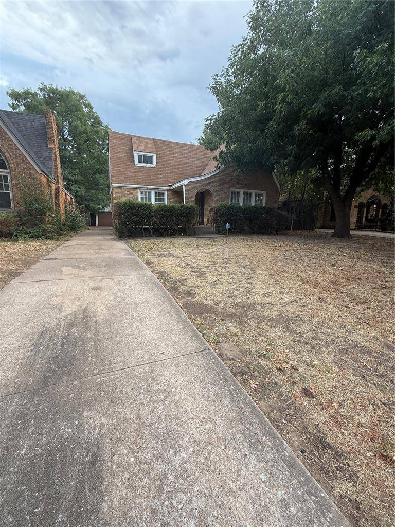 2856 NW 20th ST, Oklahoma City, OK 73107