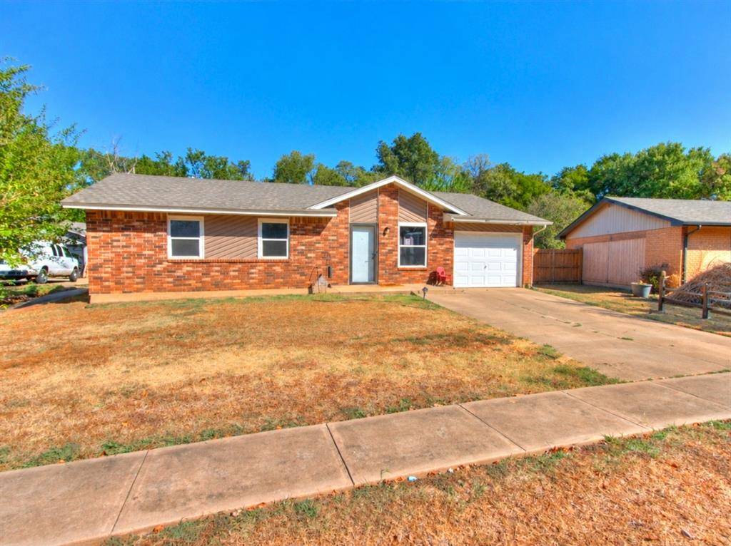 511 Holsey DR, Noble, OK 73068