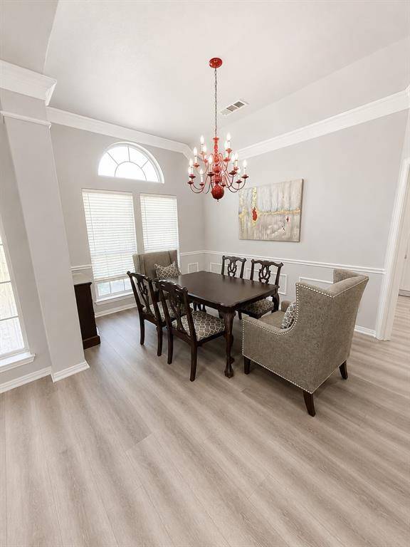 209 Longmeadow Drive, Coppell, TX 75019