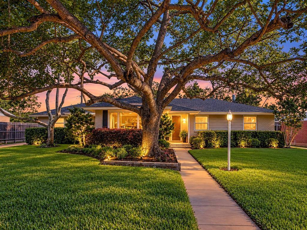 3539 Merrell Road, Dallas, TX 75229