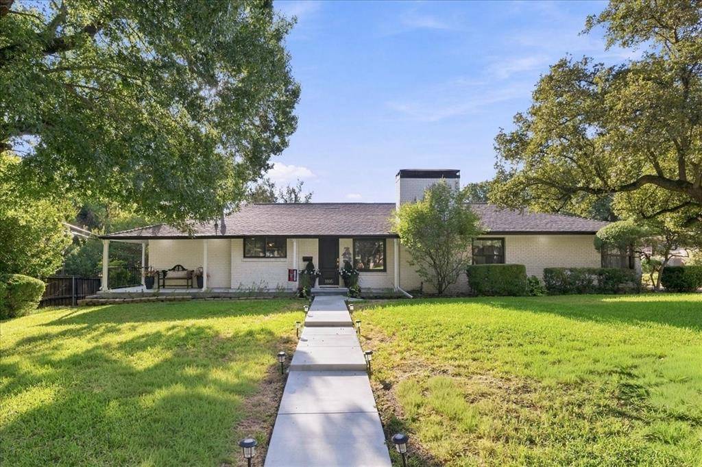 1805 Ems Road E, Fort Worth, TX 76116
