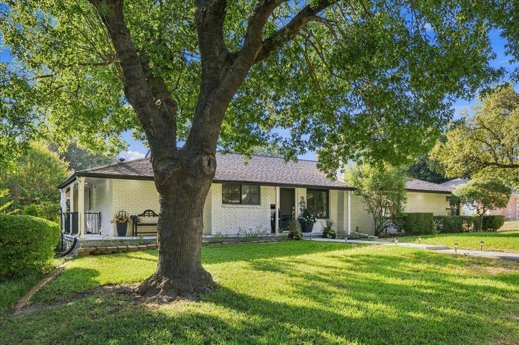 1805 Ems Road E, Fort Worth, TX 76116