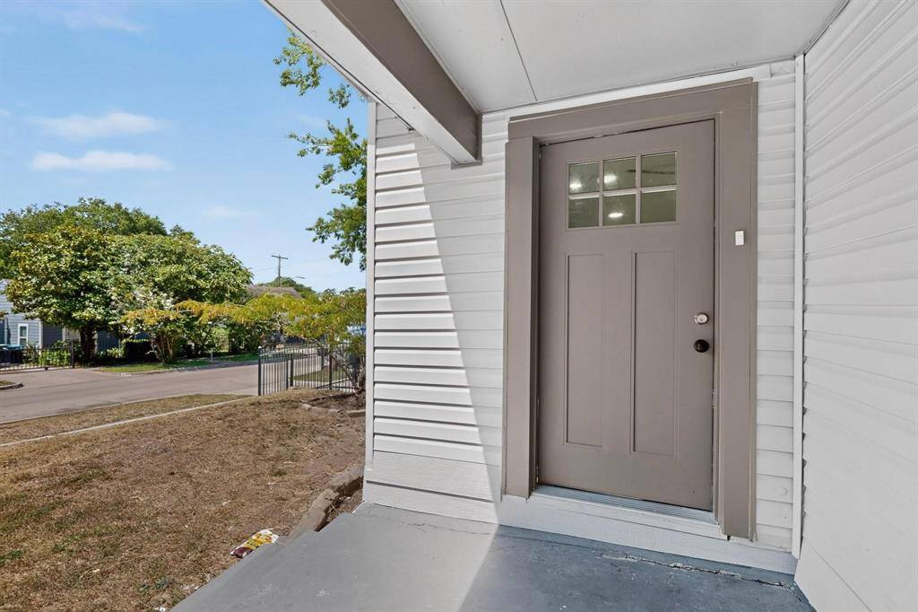 2609 Avenue G, Fort Worth, TX 76105