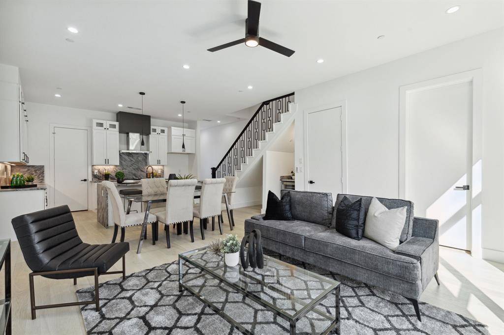 426 Melba Street #101, Dallas, TX 75208