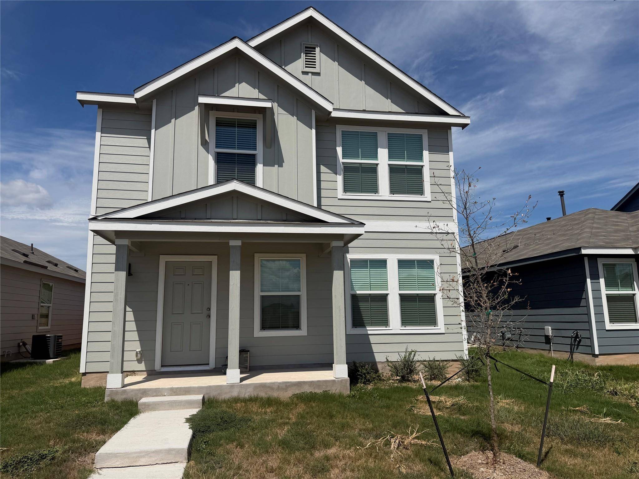 134 Meuse LN, Kyle, TX 78640