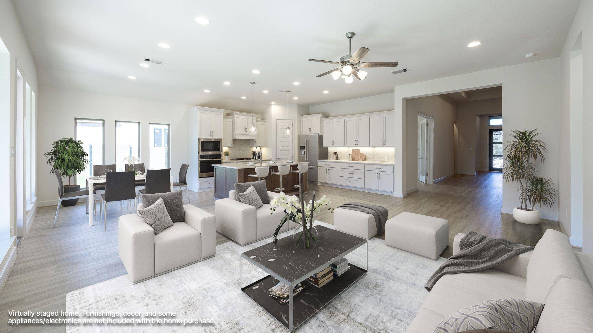 525 Sundance RDG, Georgetown, TX 78628