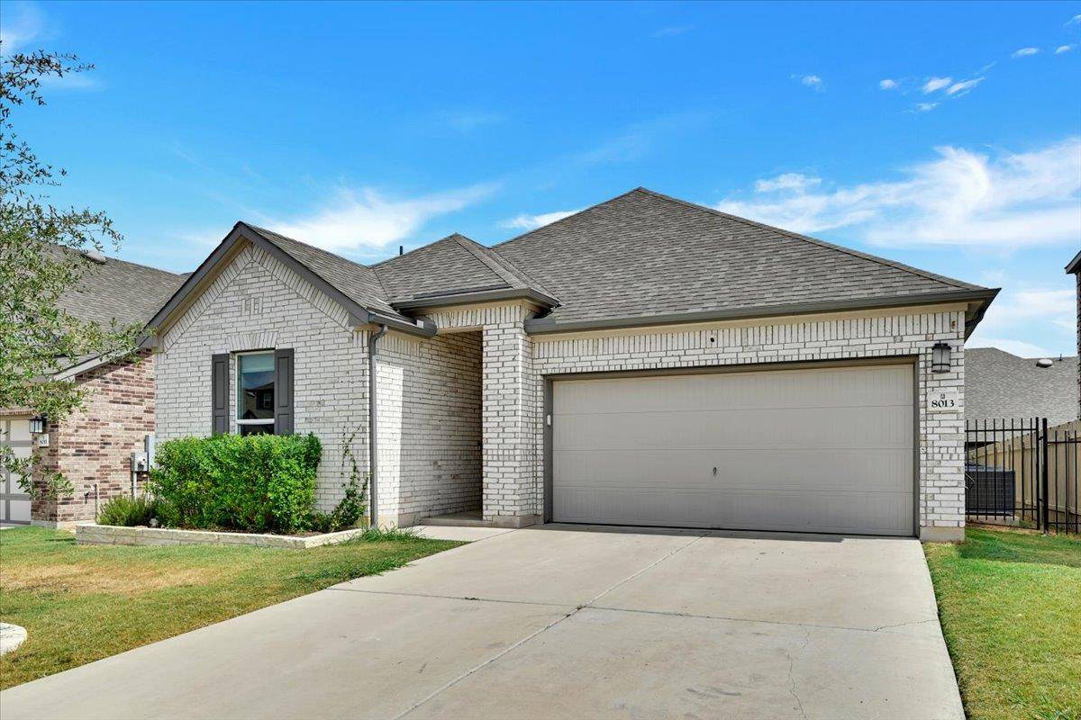 8013 Philbrook DR, Austin, TX 78744