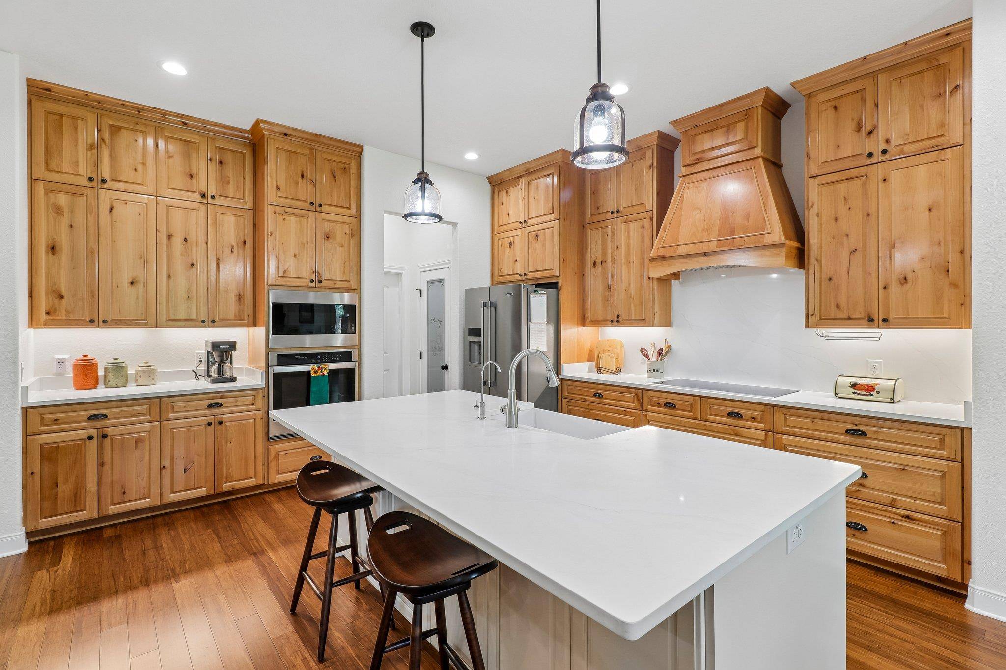 108 Mountain Laurel WAY, Bastrop, TX 78602