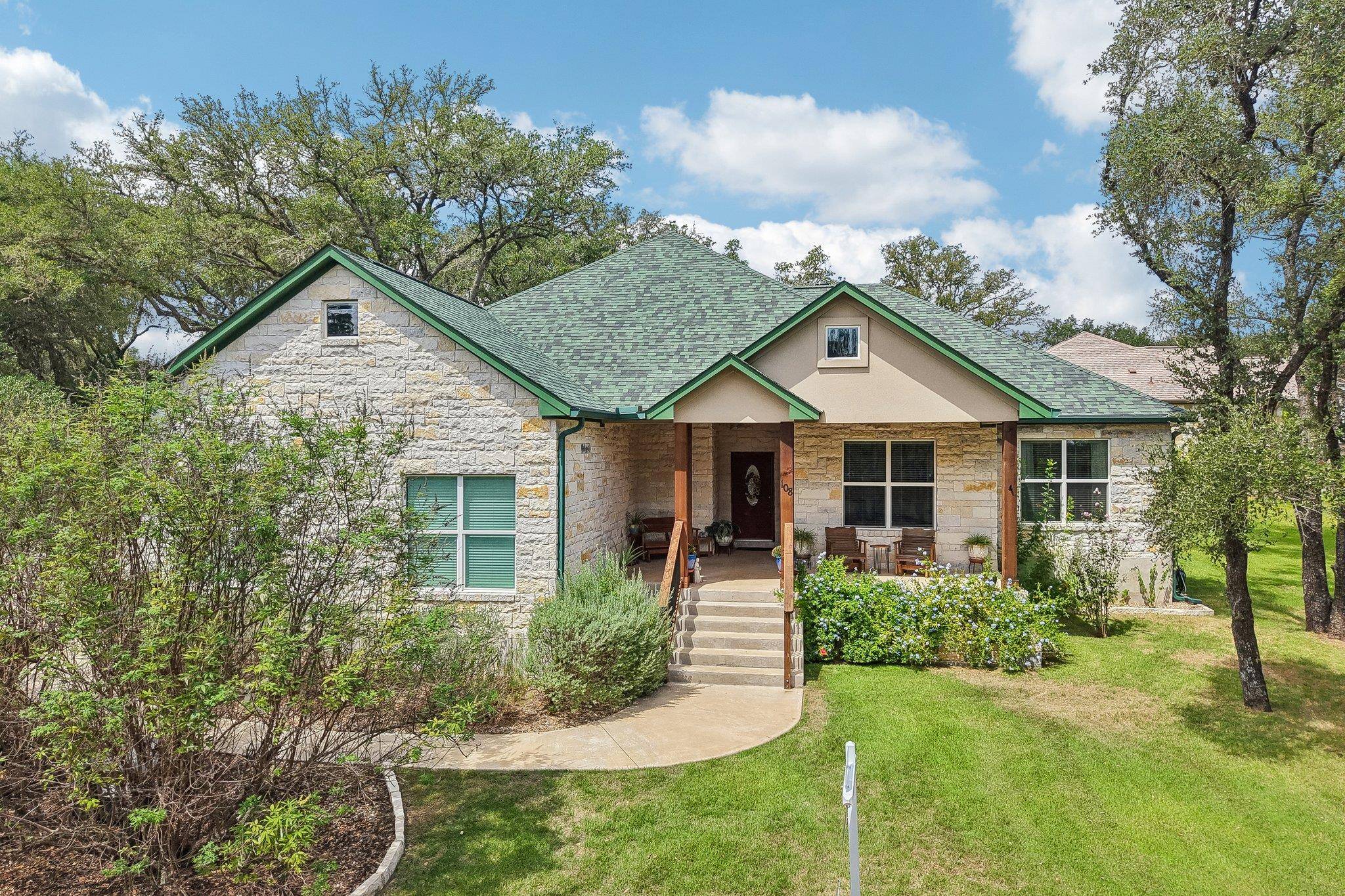 108 Mountain Laurel WAY, Bastrop, TX 78602