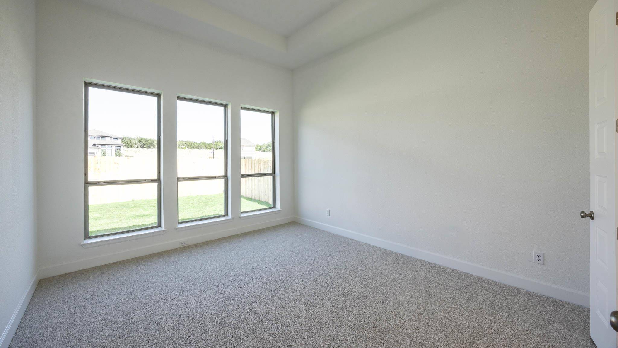 241 Blue Summit BND, Liberty Hill, TX 78642