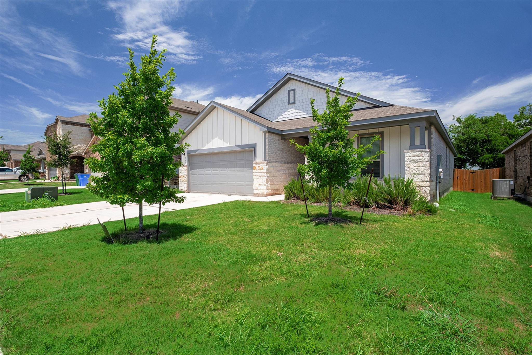 157 Janice RD, Taylor, TX 76574