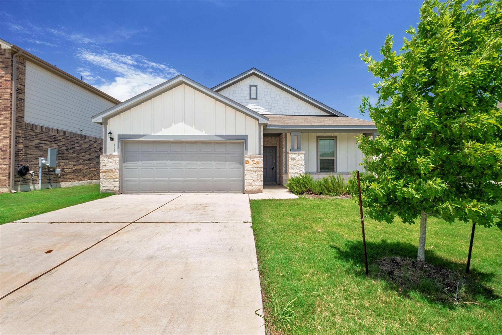 157 Janice RD, Taylor, TX 76574
