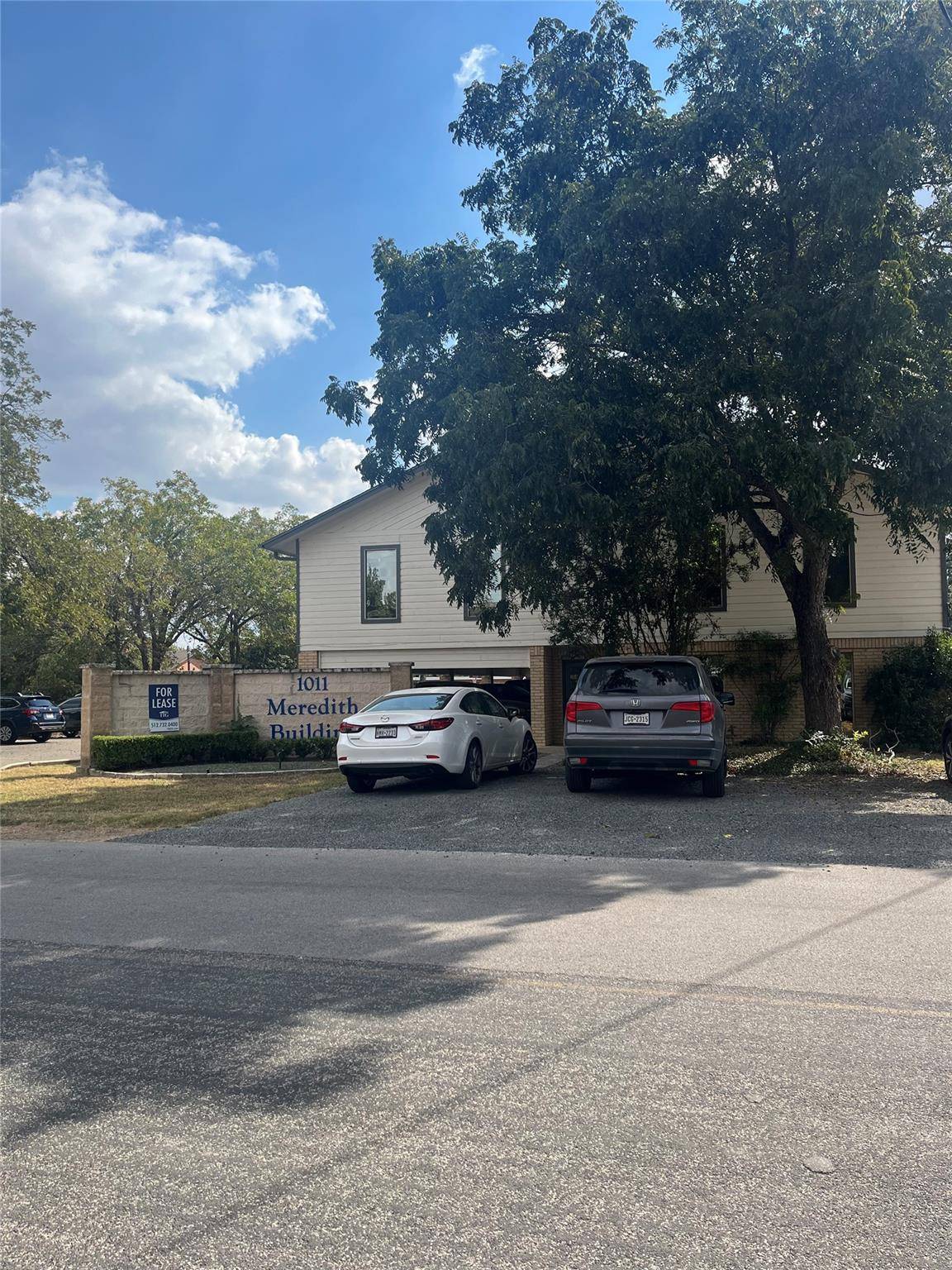 1011 Meredith DR, Austin, TX 78748