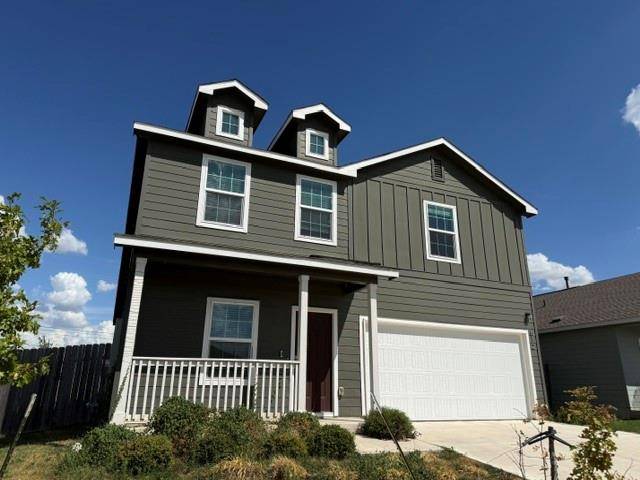 612 Blanco Vista DR, Georgetown, TX 78626