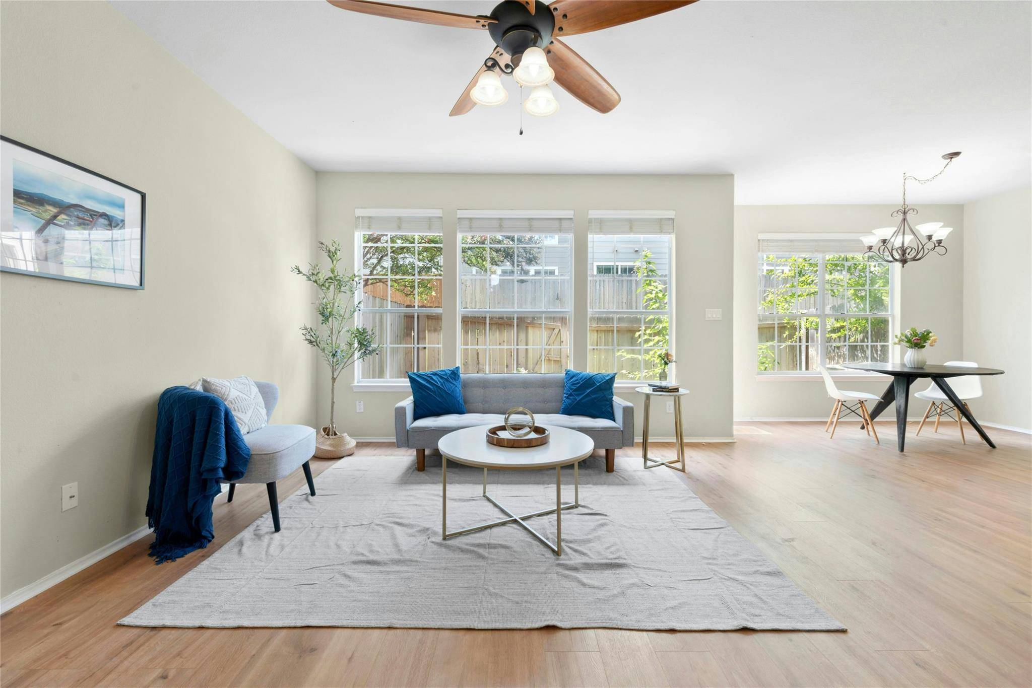 2632 Century Park BLVD #36, Austin, TX 78727