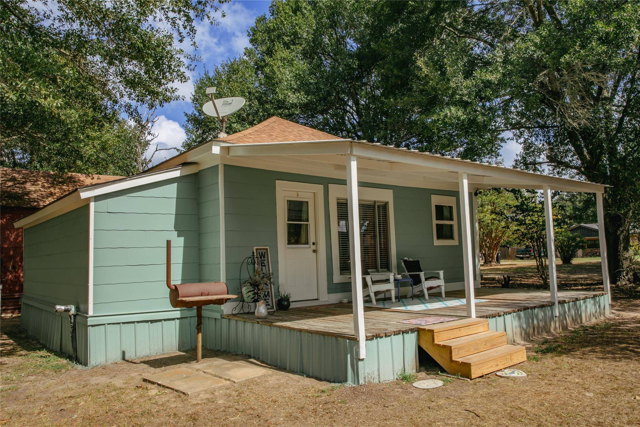 845 2nd ST, Somerville, TX 77879