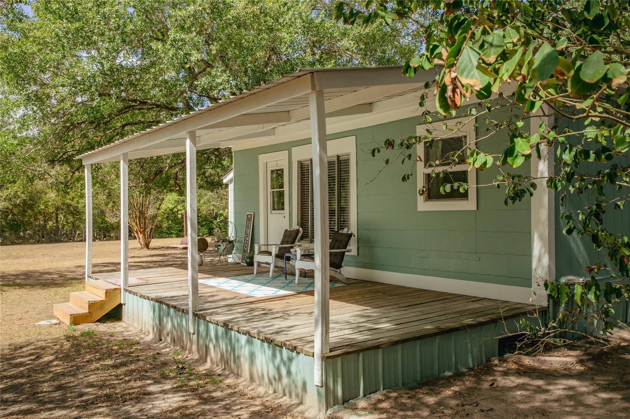 845 2nd ST, Somerville, TX 77879