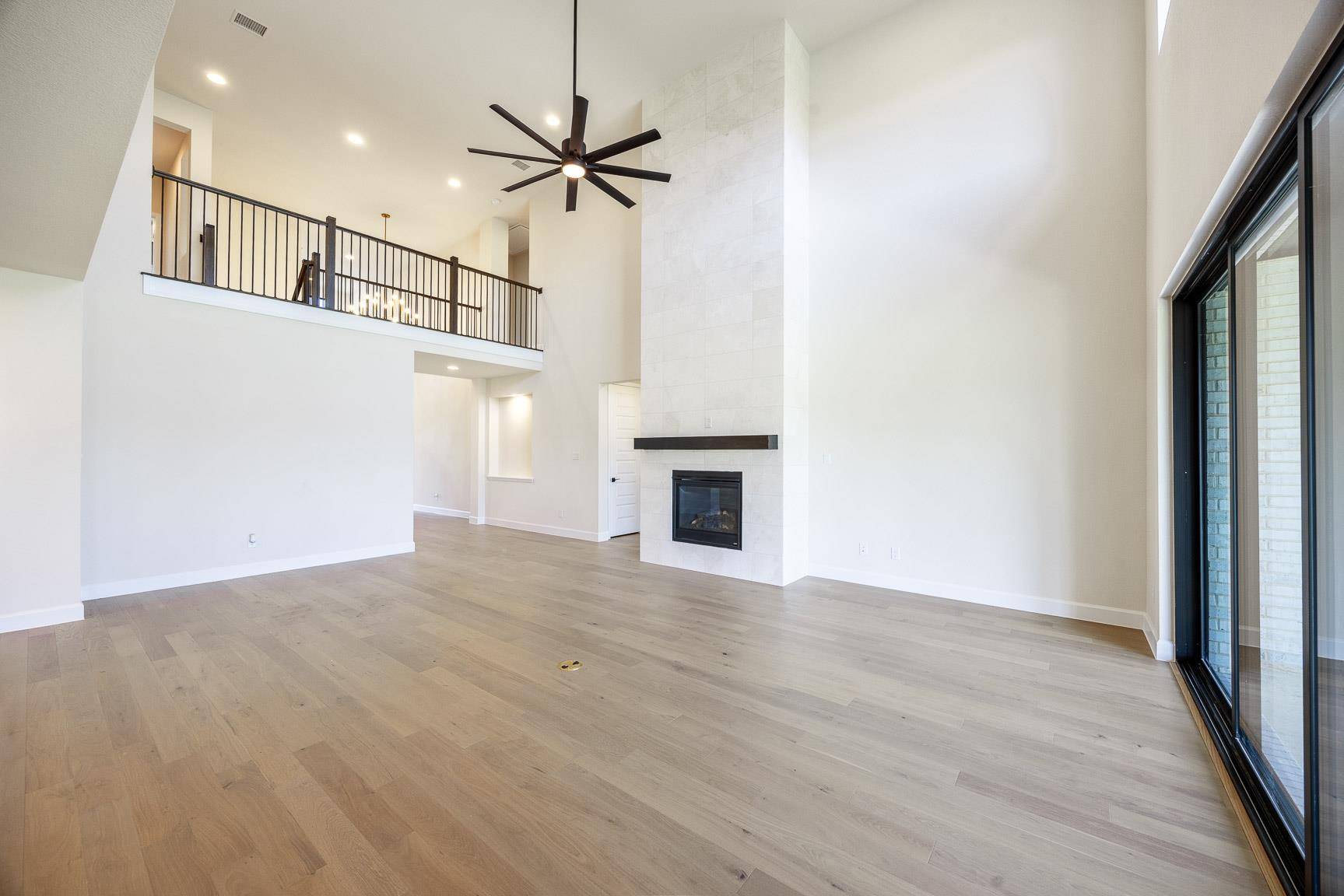 213 Jates Field BND, Liberty Hill, TX 78642