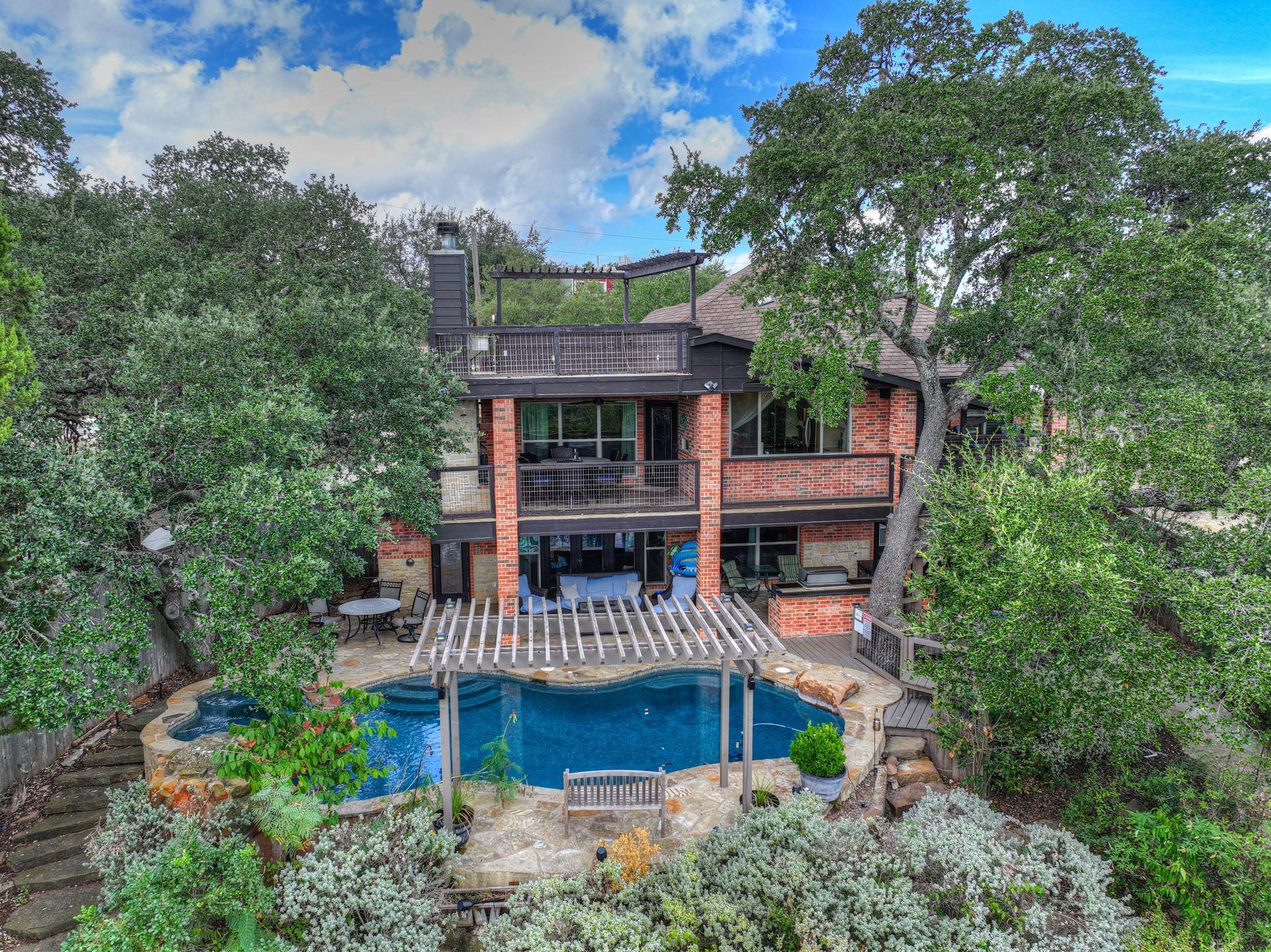 259 Oak Hideaway DR, Canyon Lake, TX 78133
