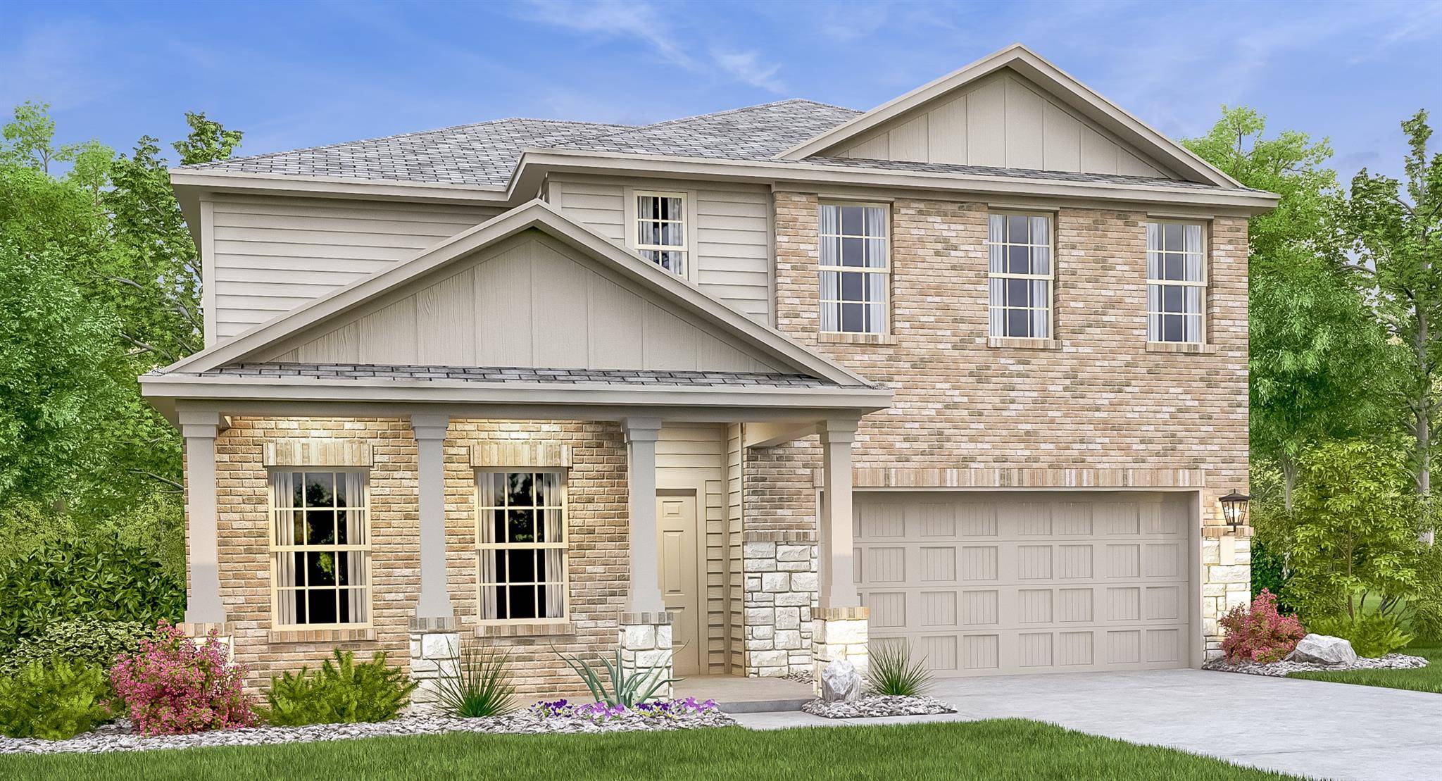 17914 Yellow Warbler WAY, Pflugerville, TX 78660
