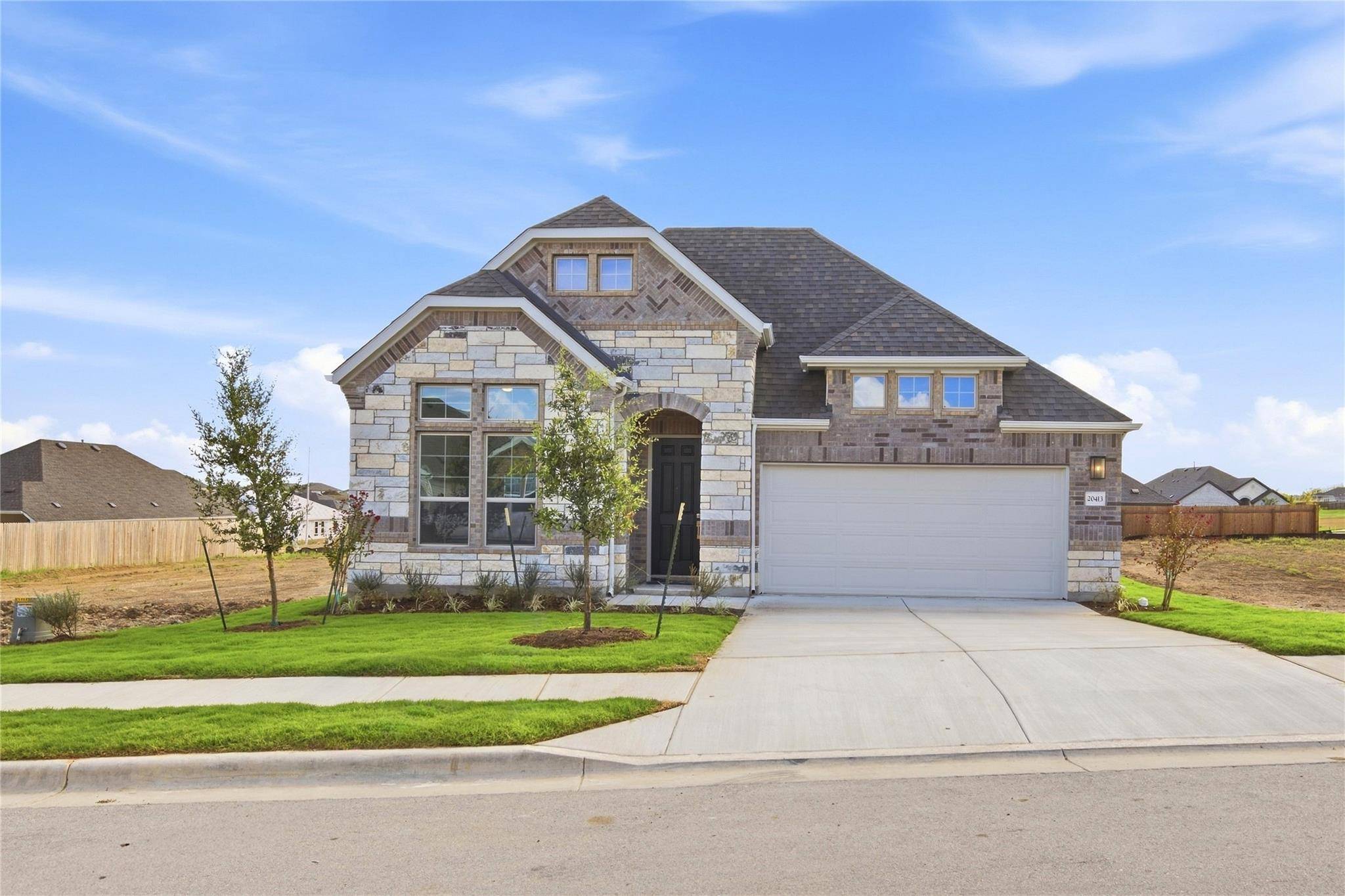 20413 Gillbrand RD, Manor, TX 78653