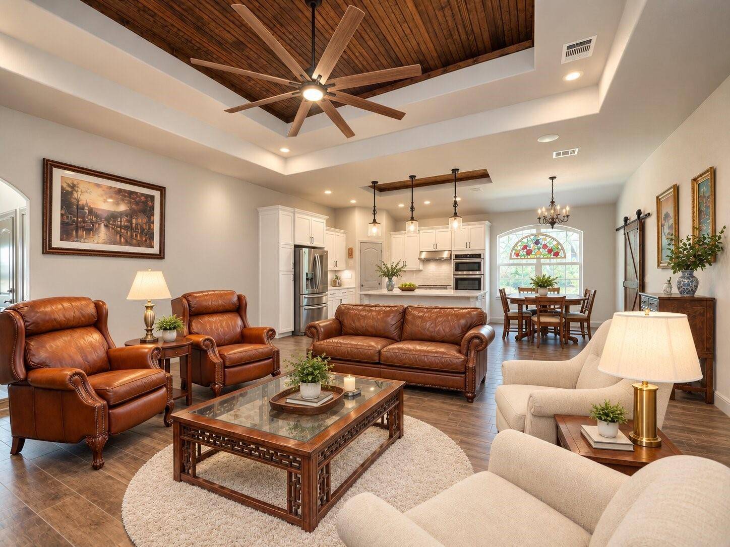 308 Buckhorn DR, Point Venture, TX 78645
