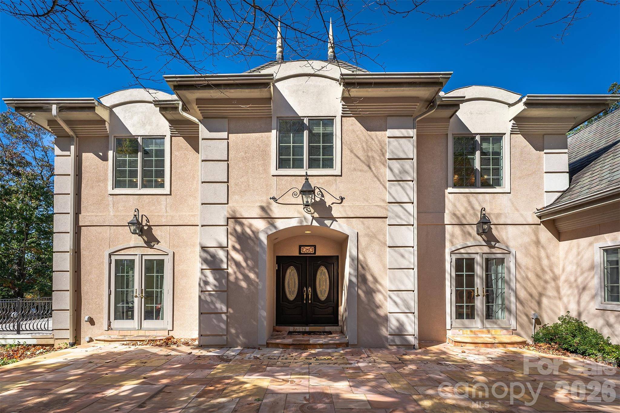 345 Hawks Nest TRL, Lake Lure, NC 28746