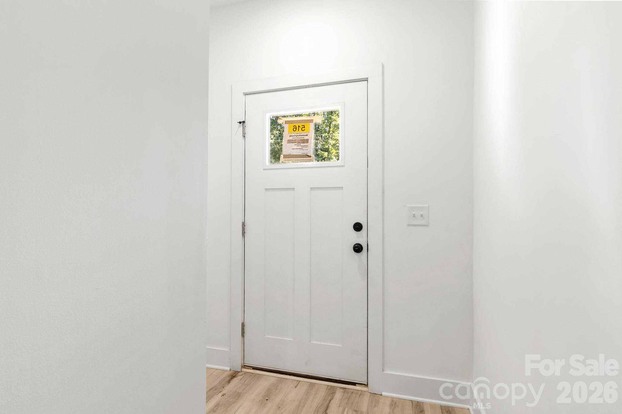 516 Carolyn LN, Charlotte, NC 28213