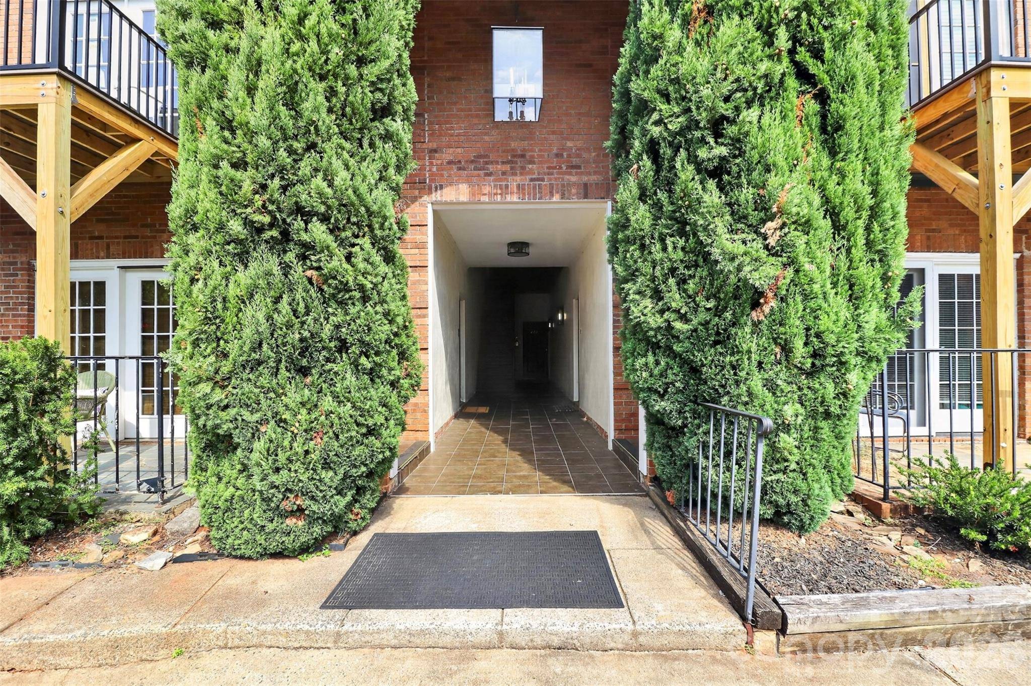 1012 Queens RD #C, Charlotte, NC 28207
