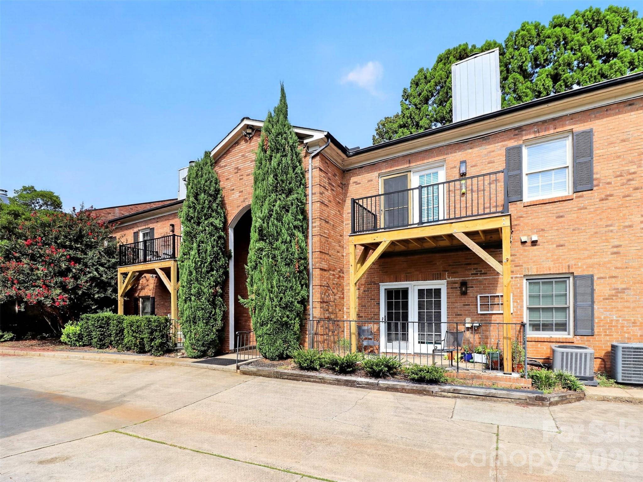 1012 Queens RD #C, Charlotte, NC 28207