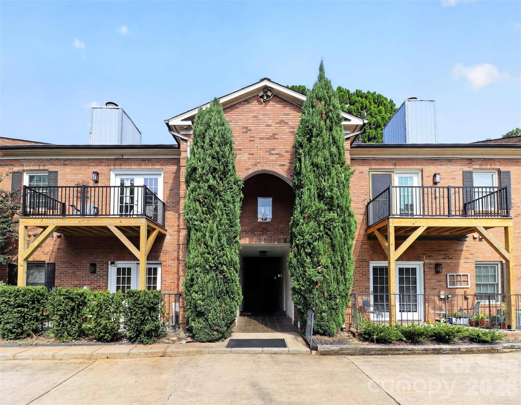 1012 Queens RD #C, Charlotte, NC 28207