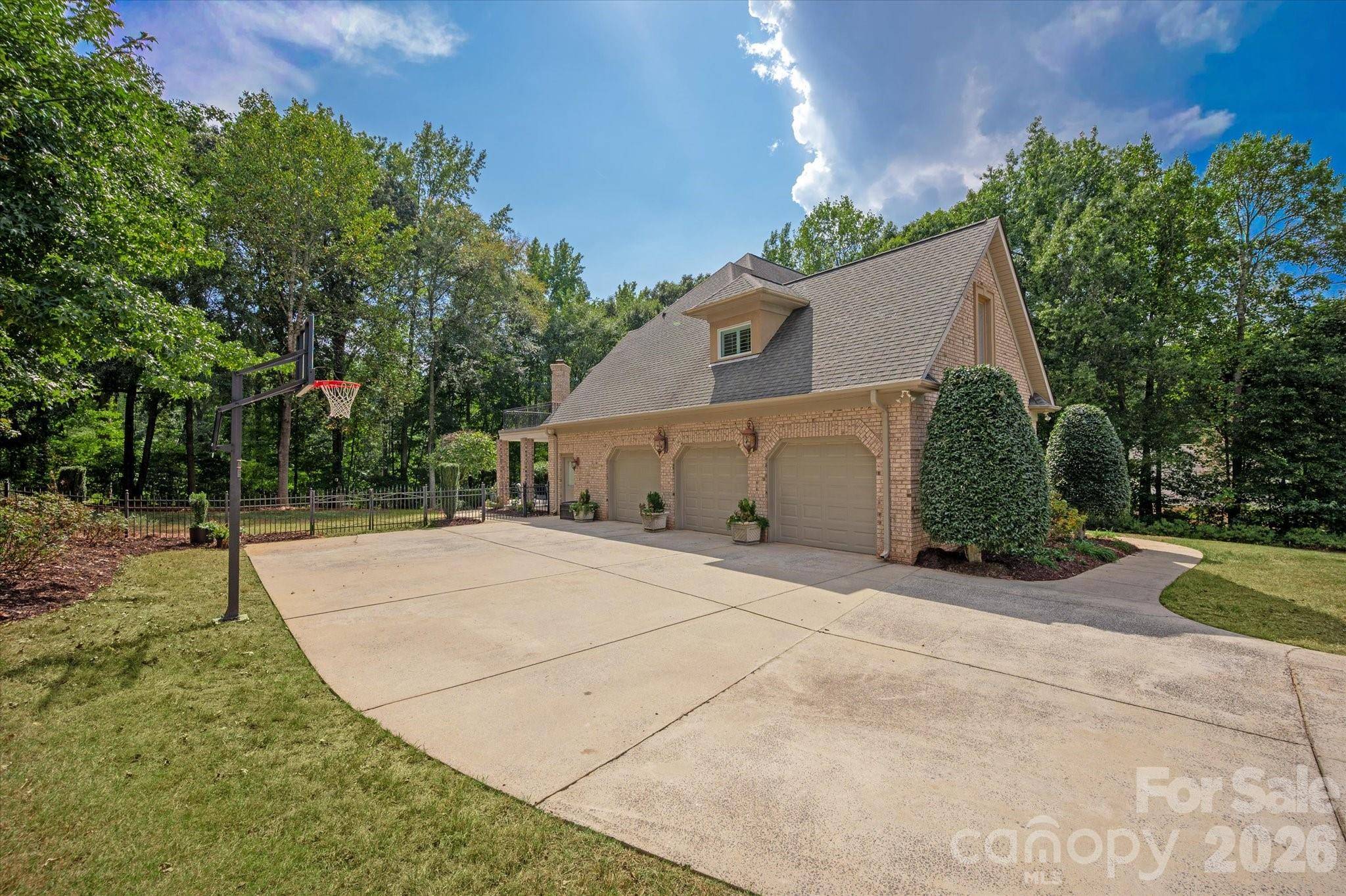1005 Firethorne Club DR, Marvin, NC 28173