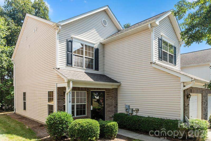 3110 Summerfield Ridge LN, Matthews, NC 28105
