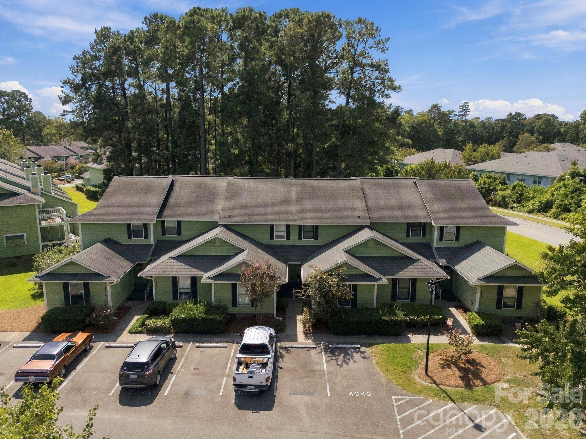4032 Echo Farms BLVD, Wilmington, NC 28412