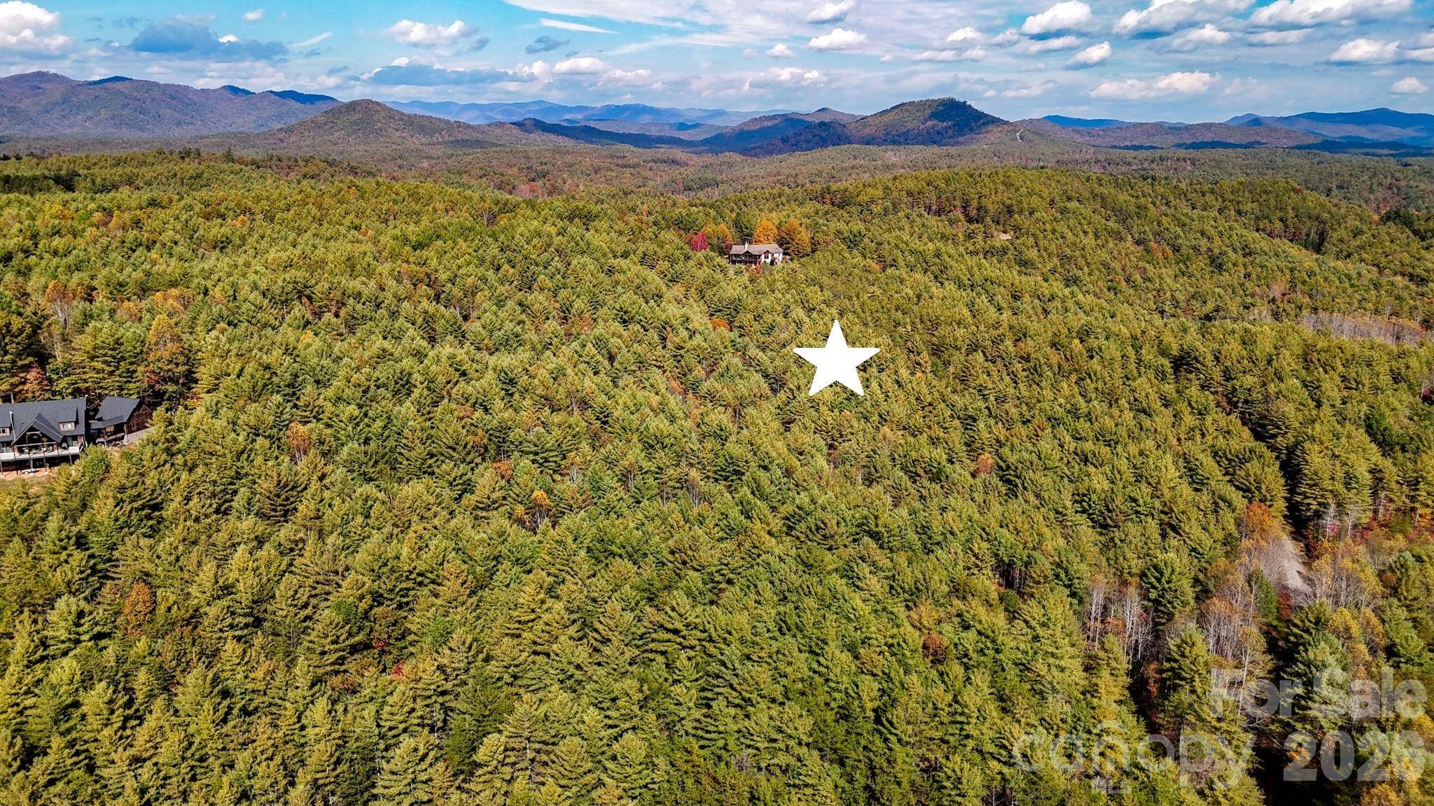 00 Carsons WAY #58, Collettsville, NC 28611