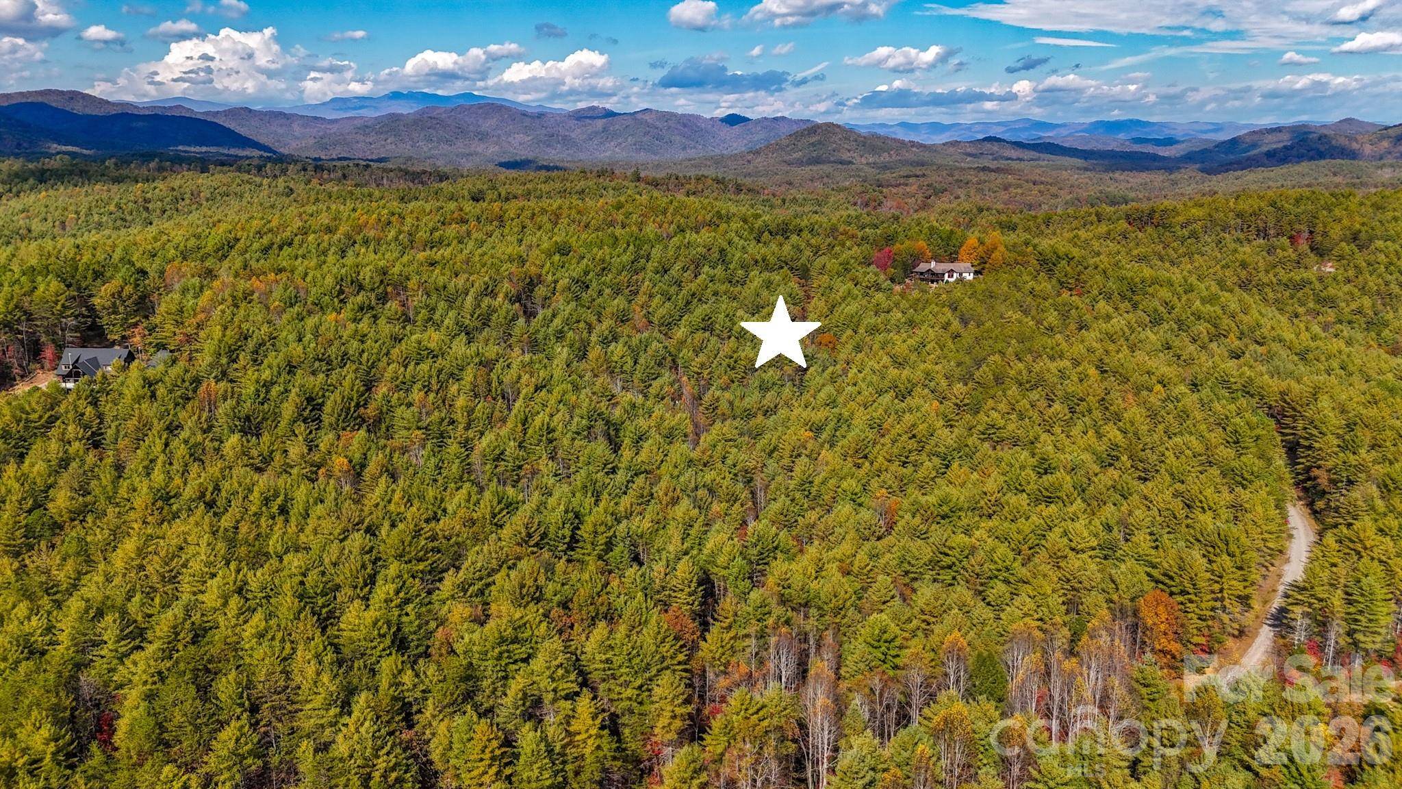 00 Carsons WAY #58, Collettsville, NC 28611