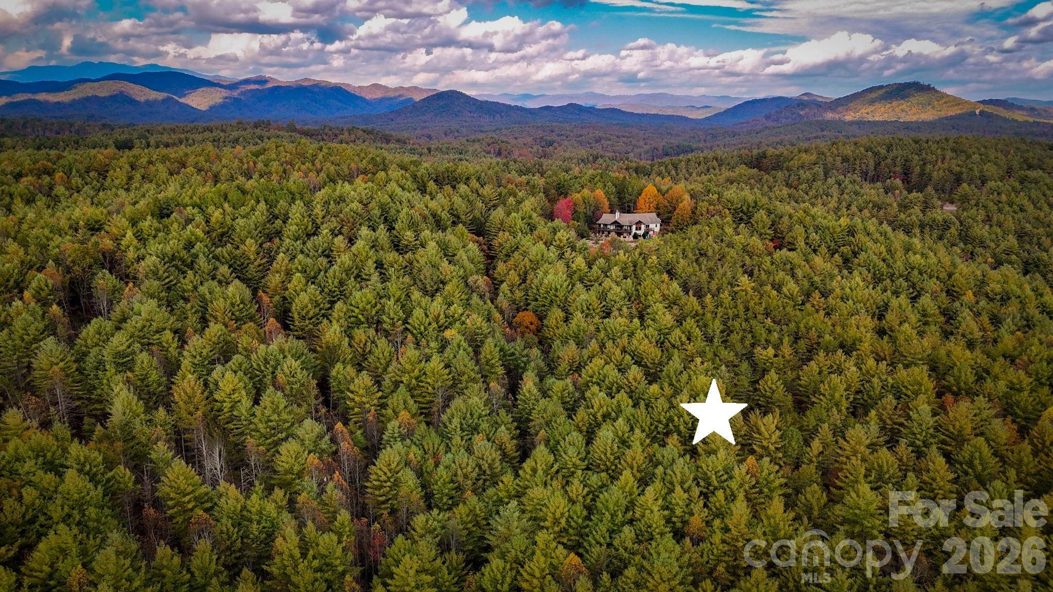 00 Carsons WAY #58, Collettsville, NC 28611