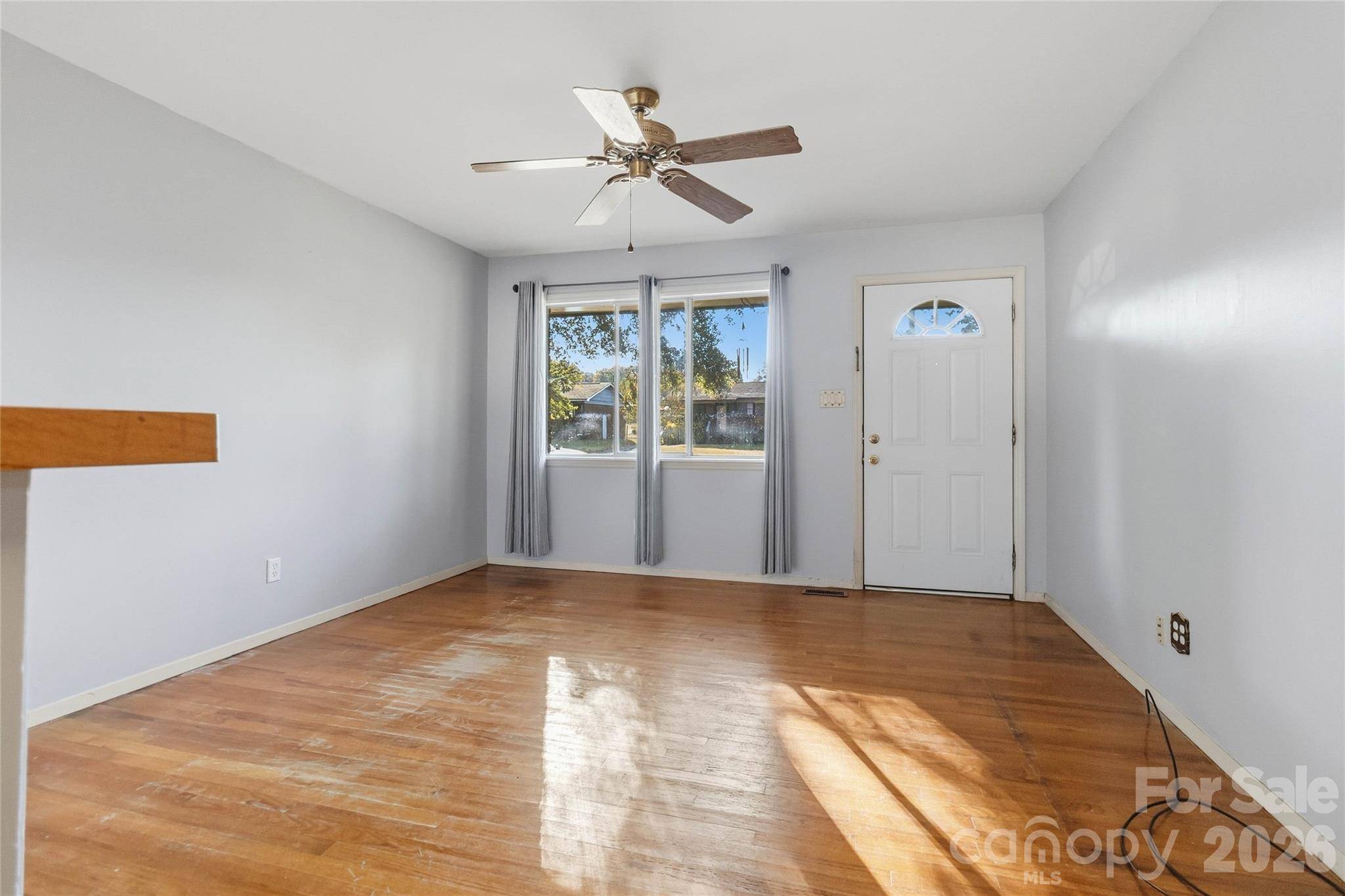 4629 Monmouth DR, Charlotte, NC 28269